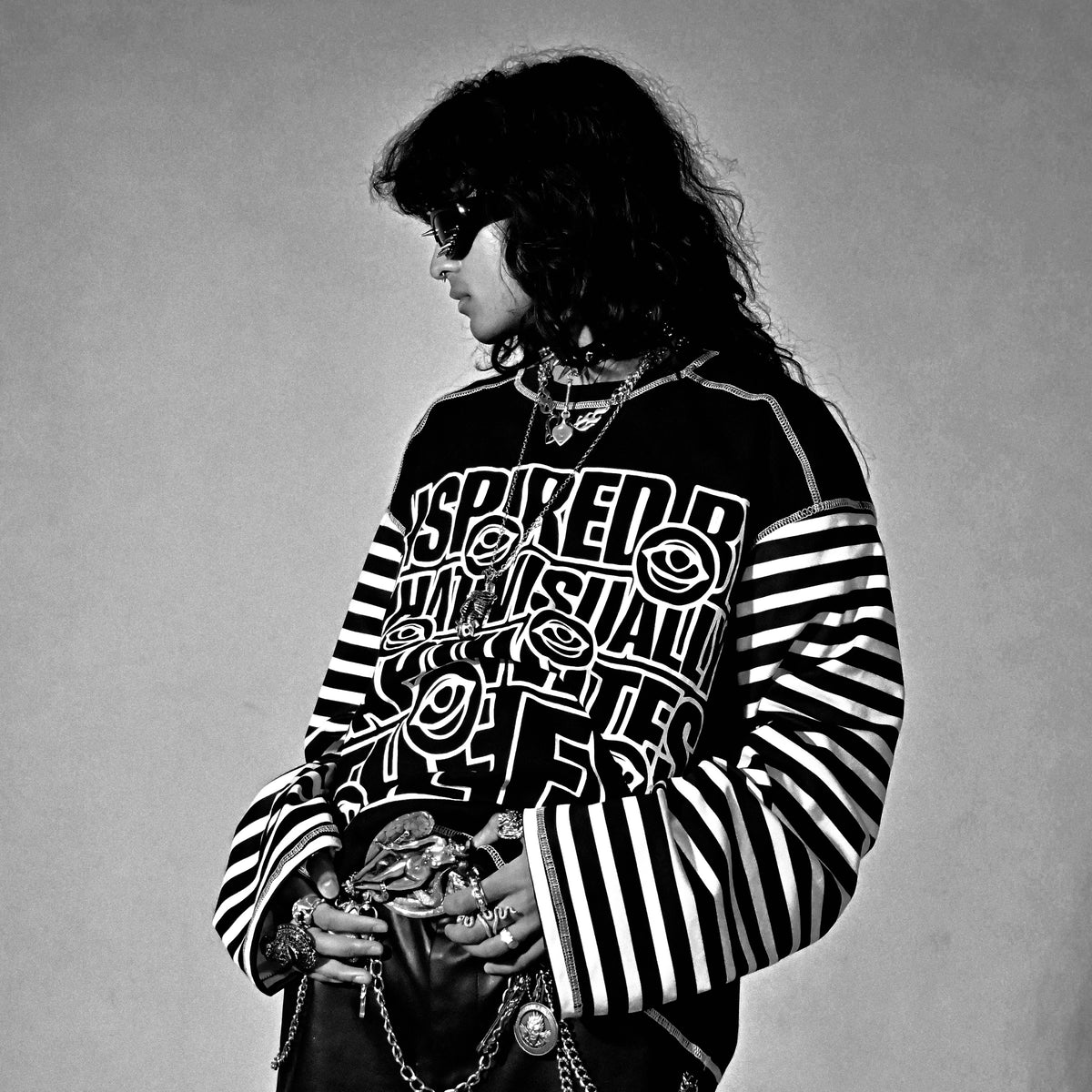 HYPNOTIC FEVER LONGSLEEVE