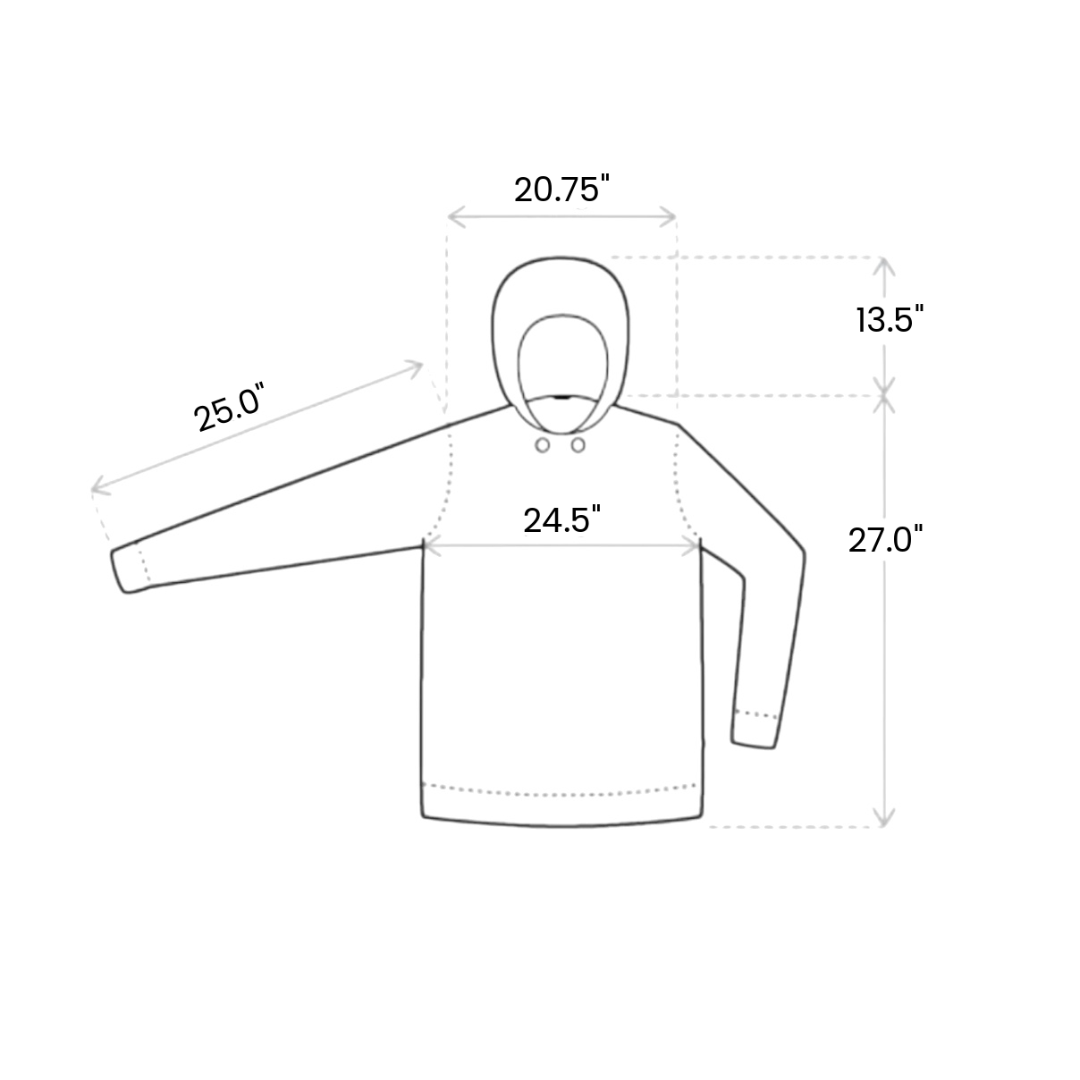 TAINTED RECORD GREY - M