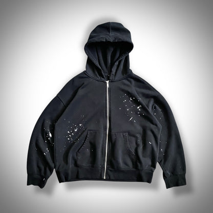 TAINTED RECORD BLACK - S