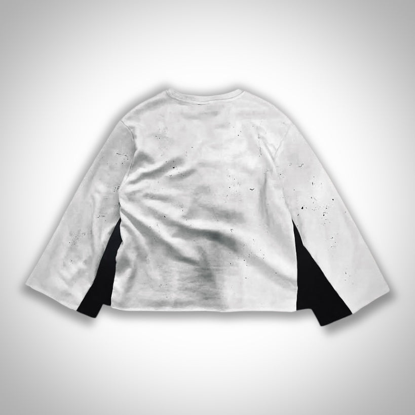 WHITE SS-1OF1 - XL