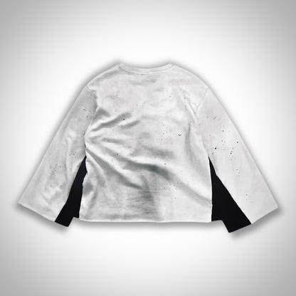 WHITE SS-1OF1 - XL