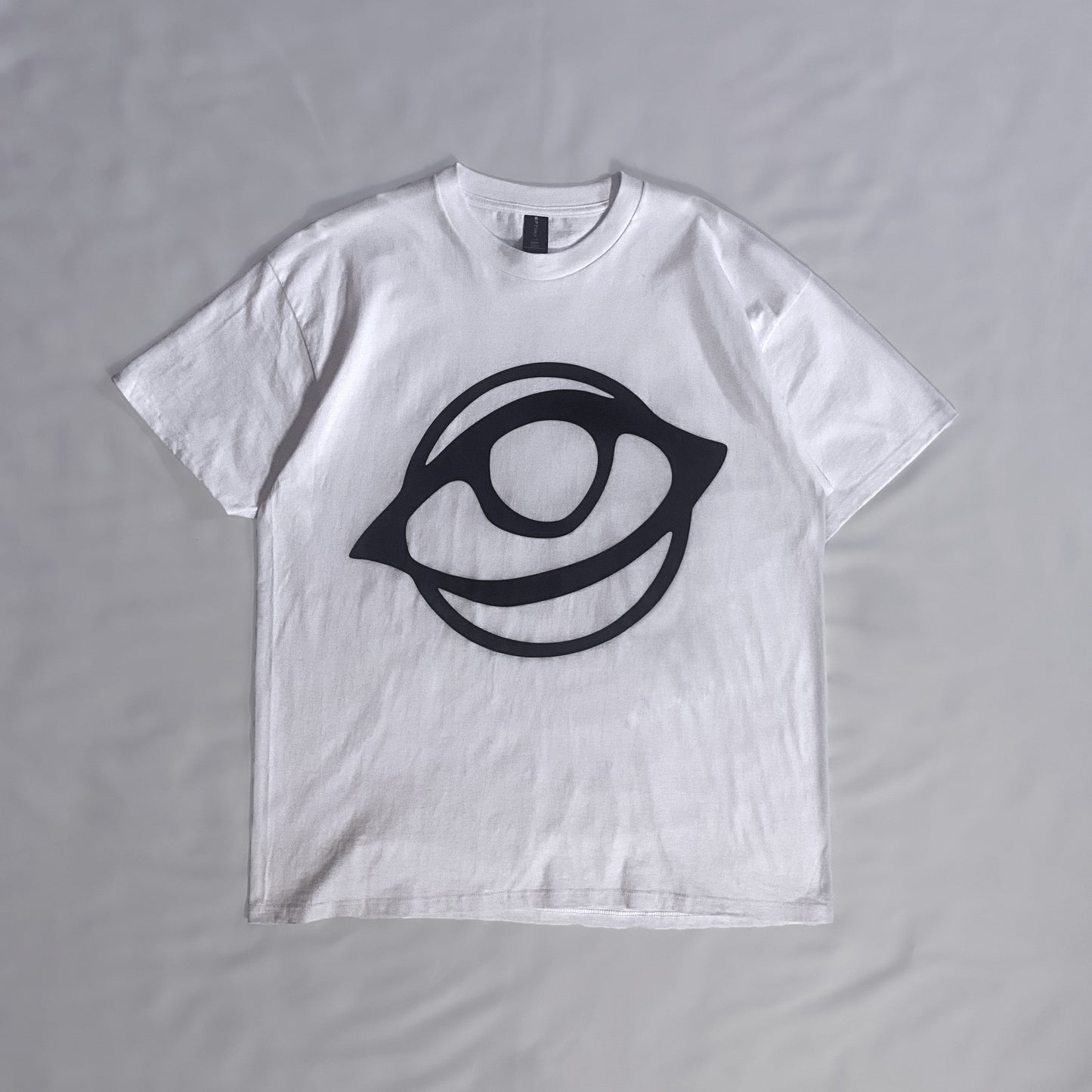 VISIONARY WHITE TEE II - XL