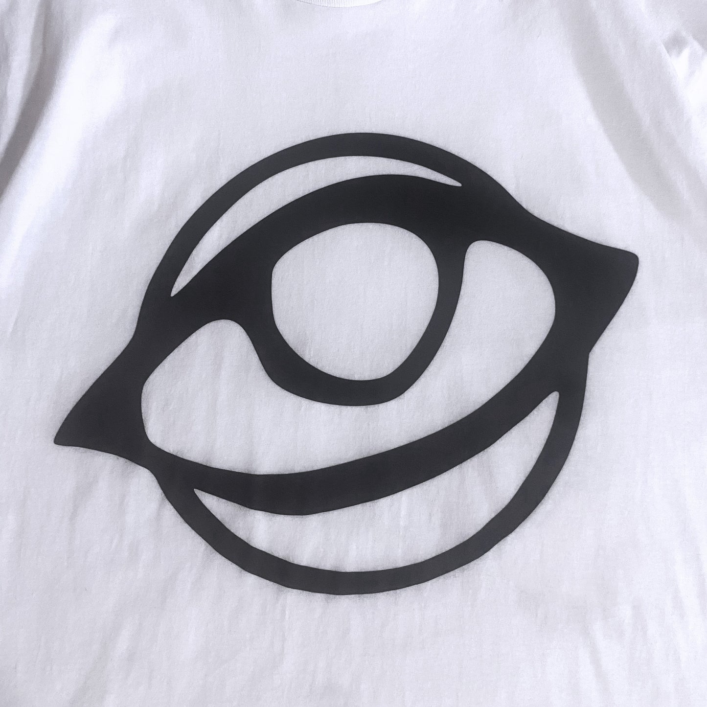 VISIONARY WHITE TEE II - XL