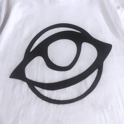 VISIONARY WHITE TEE II - XL