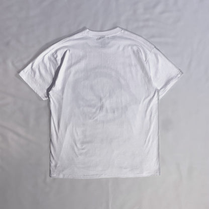 VISIONARY WHITE TEE II - XL