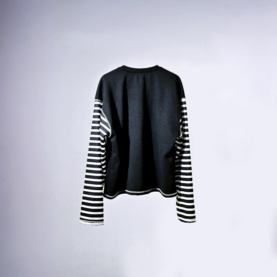 HYPNOTIC FEVER LONGSLEEVE