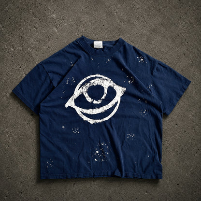 CRACKED-INK - L
