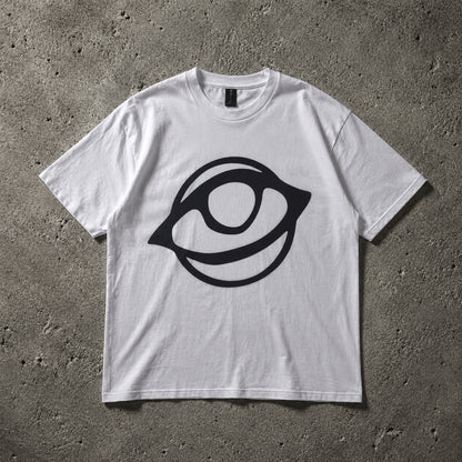 VISIONARY WHITE TEE II - XL