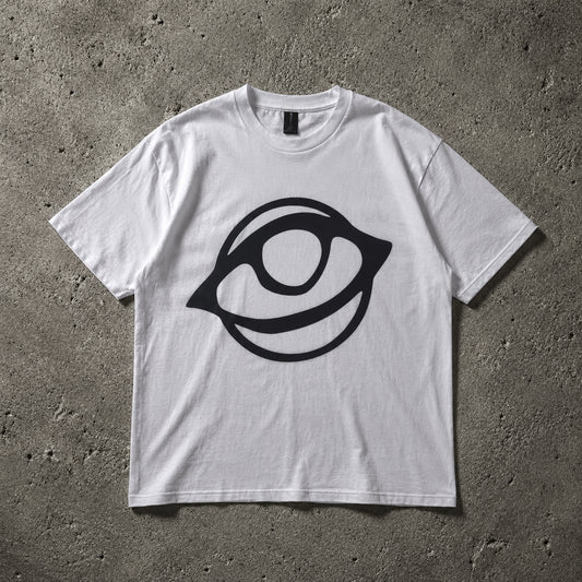 VISIONARY WHITE TEE II - XL