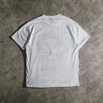 VISIONARY WHITE TEE II - XL