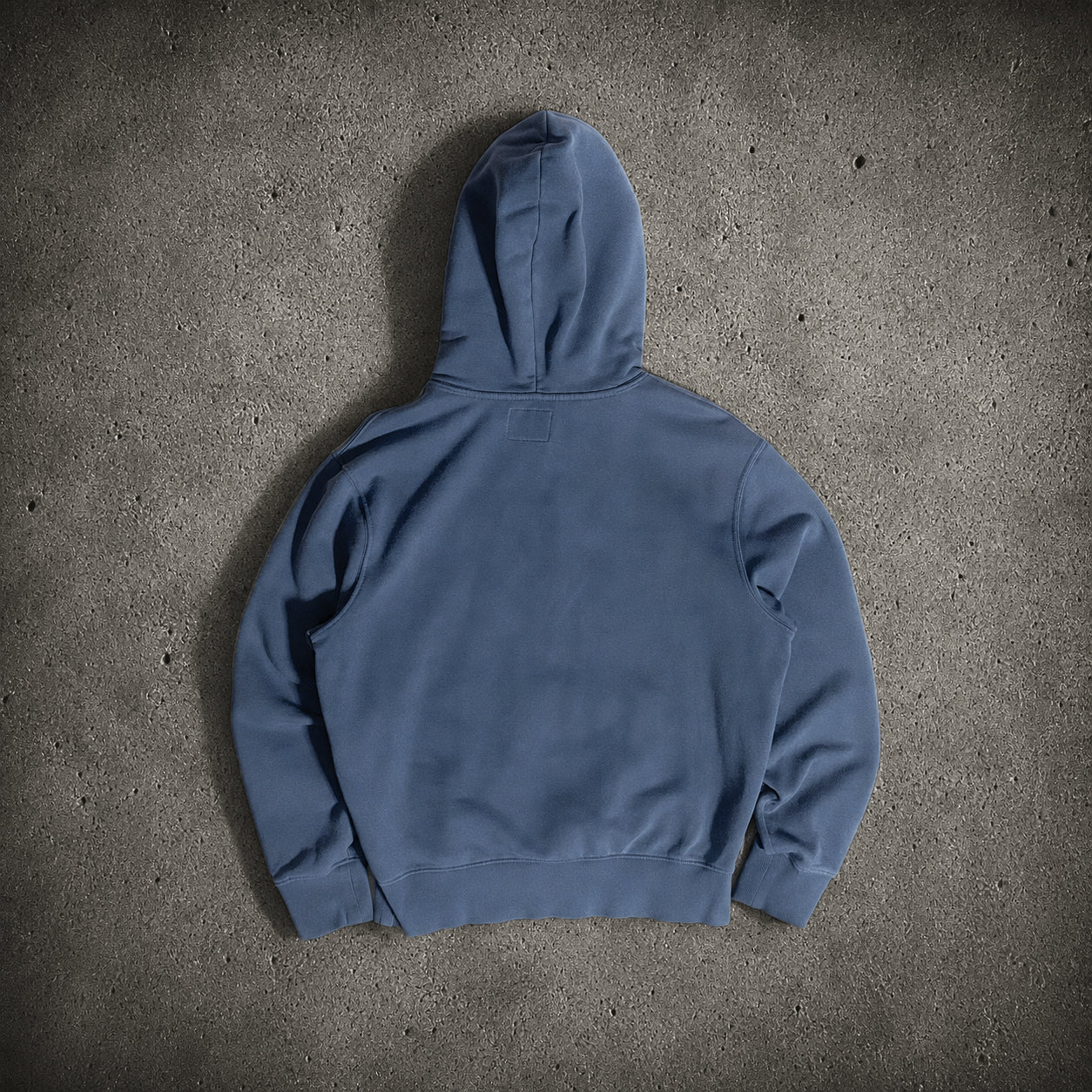 ABO SKY BLUE PULLOVER - S
