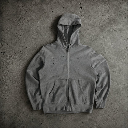 TAINTED RECORD GREY - M