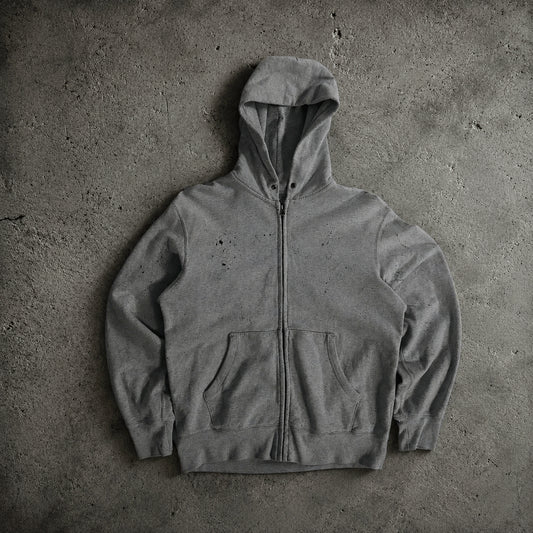 TAINTED RECORD GREY - M